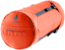 Pack sack Compression Bag S orange