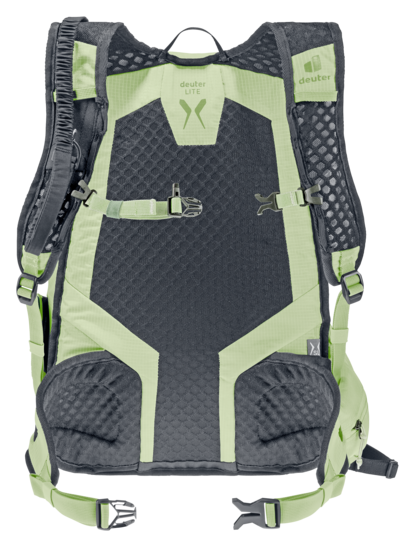 Ski touring backpack Updays 24 SL