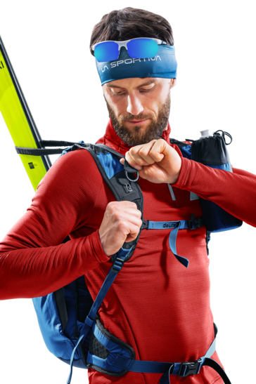 Ski touring backpack Updays 26