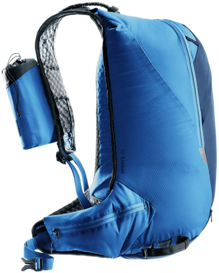 Ski touring backpack Updays 26