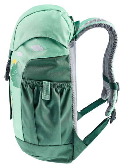 Kinderrucksack Schmusebär