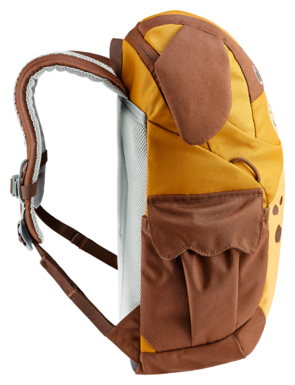 Kinderrucksack Kikki