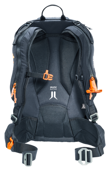 Lawinenrucksack Alproof Ride 16 SL