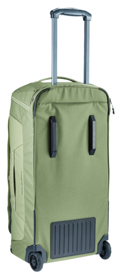 Roller Bags Duffel Pro Movo 60