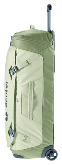 Roller Bags Duffel Pro Movo 90