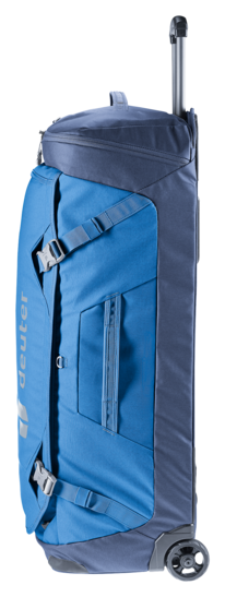 Roller Bags Duffel Pro Movo 90