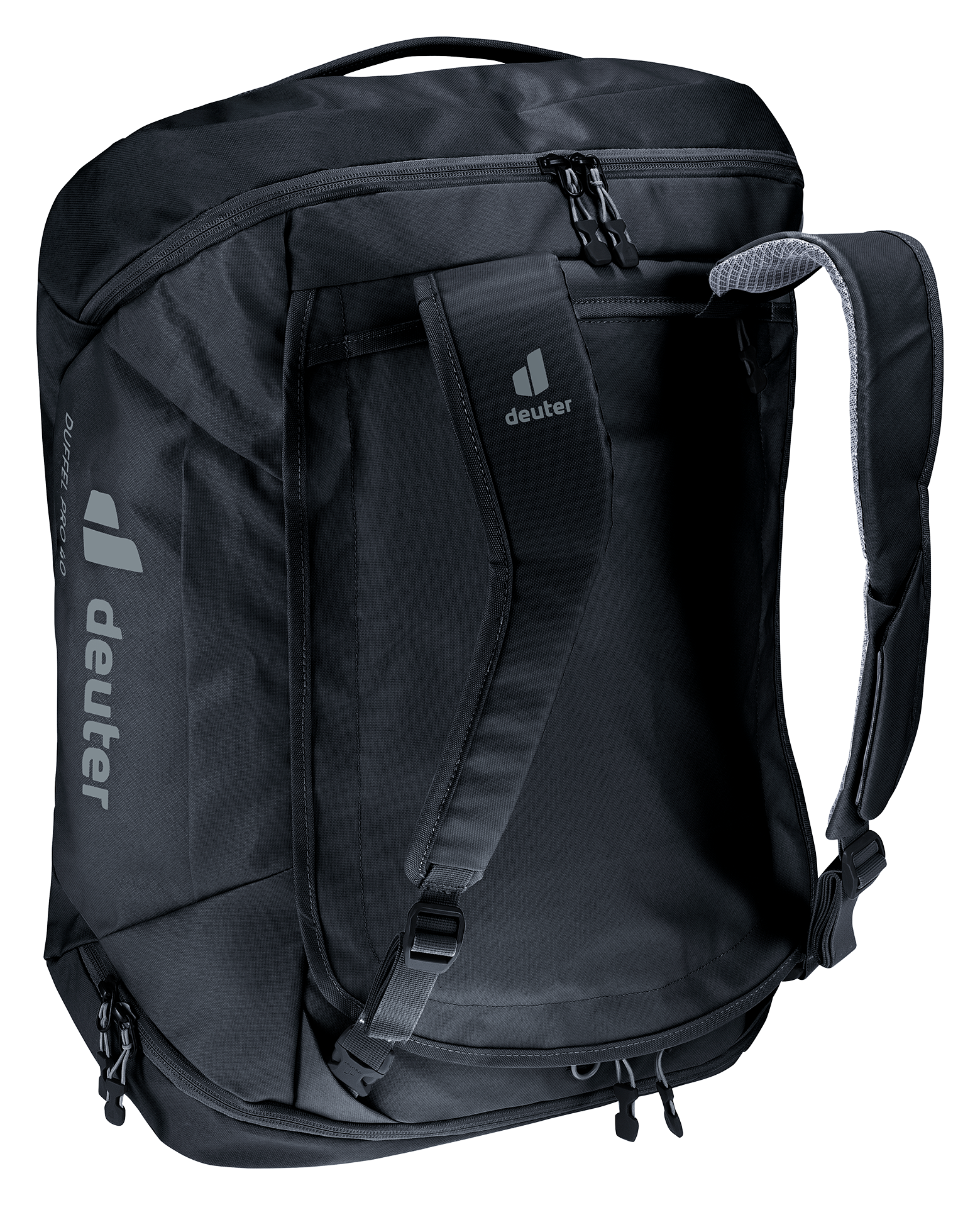 deuter Duffel Pro 40 | Duffel bag