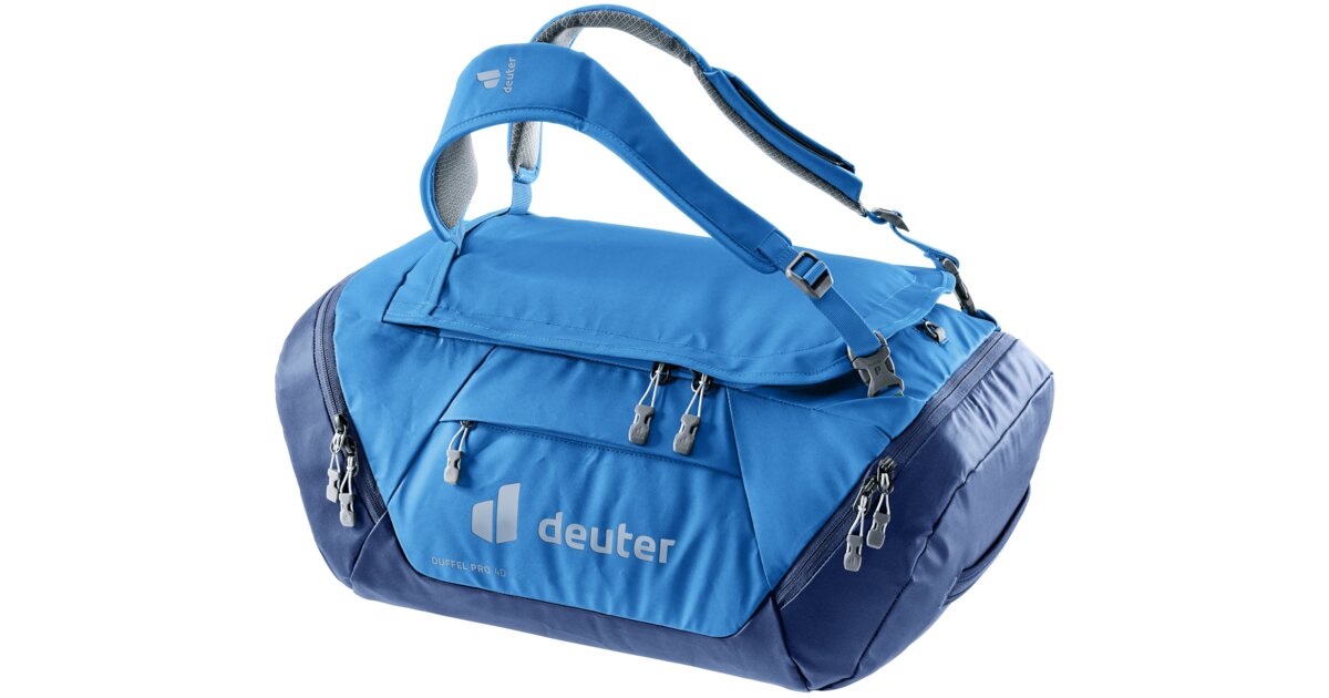 deuter Duffel Pro 40 | Duffel Bag
