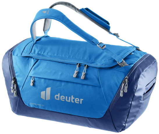 Duffel bag Duffel Pro 60