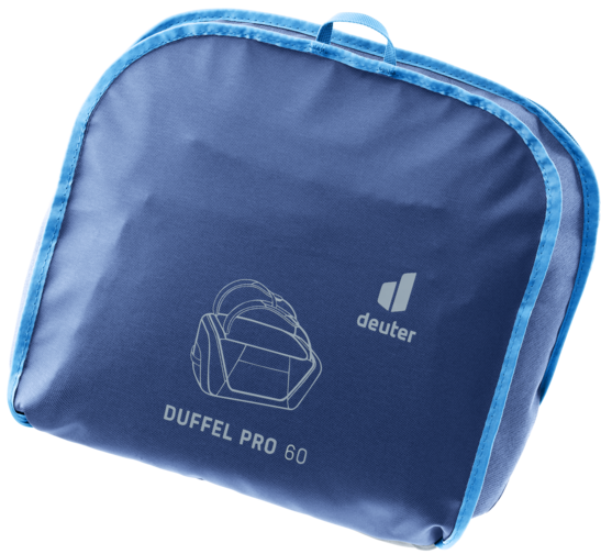 Duffel bag Duffel Pro 60