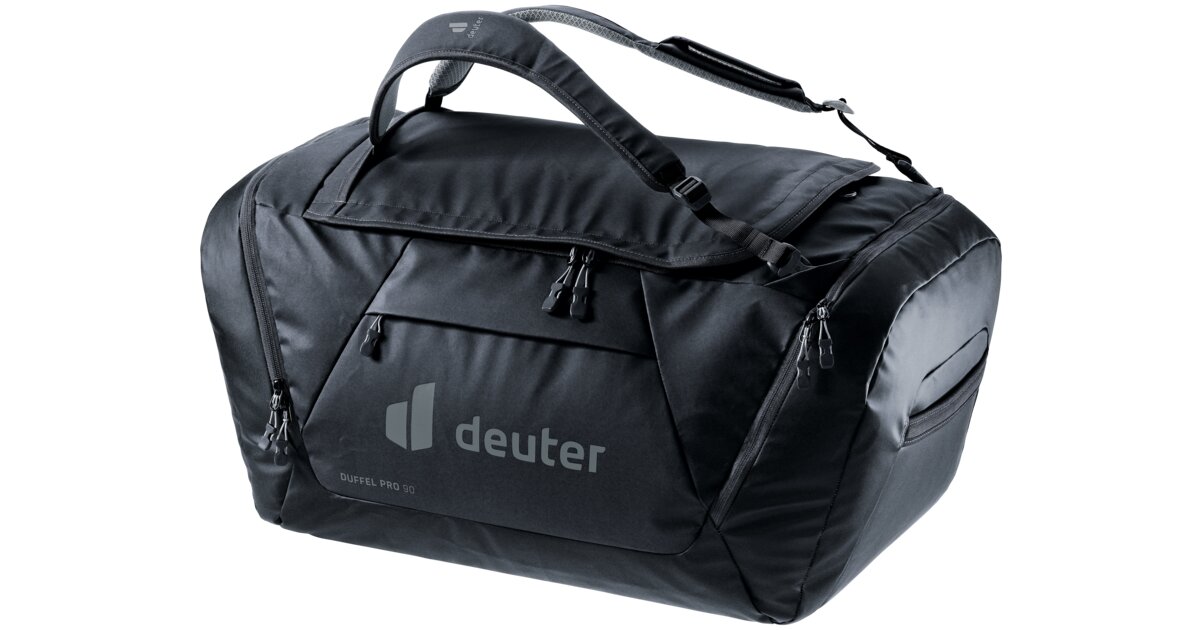 deuter Duffel Pro 90 | Duffel Bag