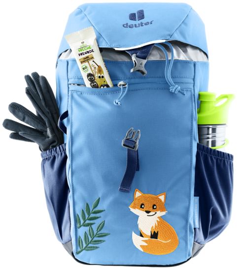Kinderrucksack Waldfuchs 10