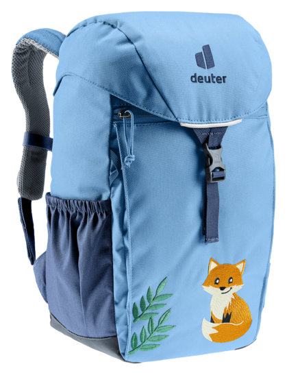 Kinderrucksack Waldfuchs 10