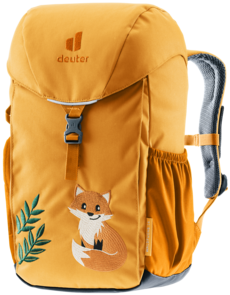 Kinderrucksack Waldfuchs 14