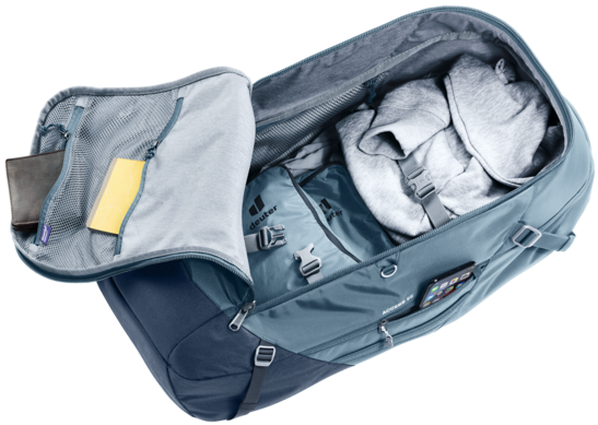 Travel backpack Access 55