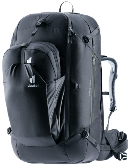 Travel backpack Access Pro 65