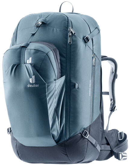 Travel backpack Access Pro 65