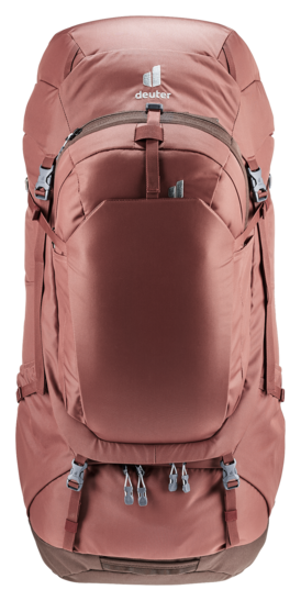 Travel backpack Voyager 60+10 SL