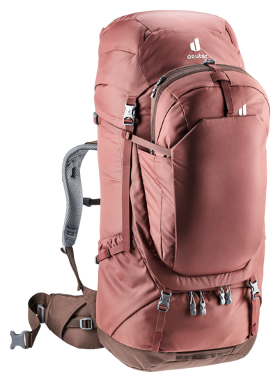 Travel backpack Voyager 60+10 SL