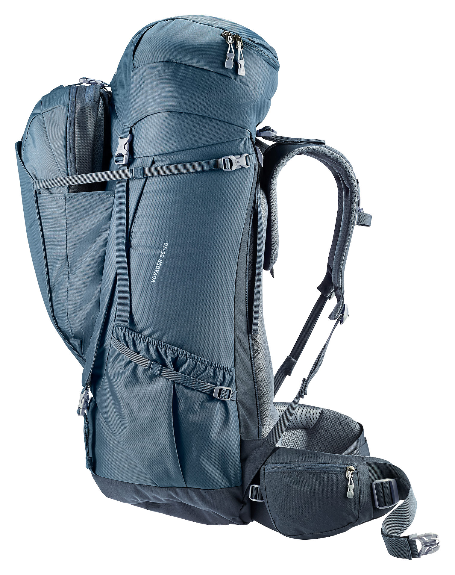 deuter Voyager 65+10 | Travel backpack