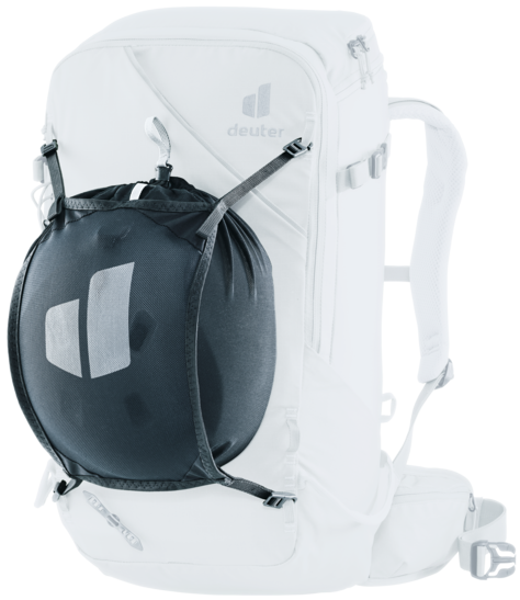 Pièce de rechange Helmet Bag