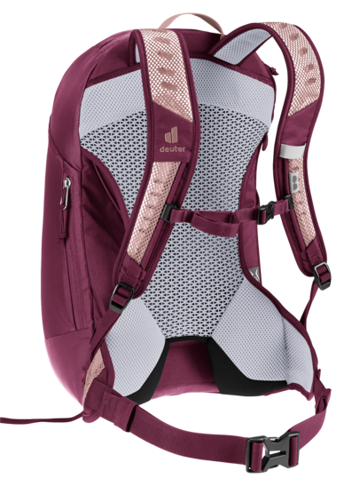 Hiking backpack AC Lite 15 SL