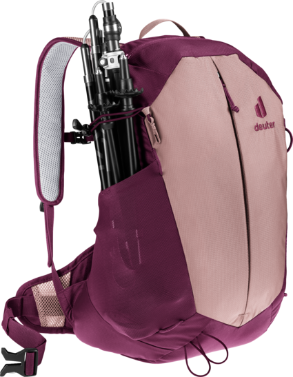 Hiking backpack AC Lite 15 SL