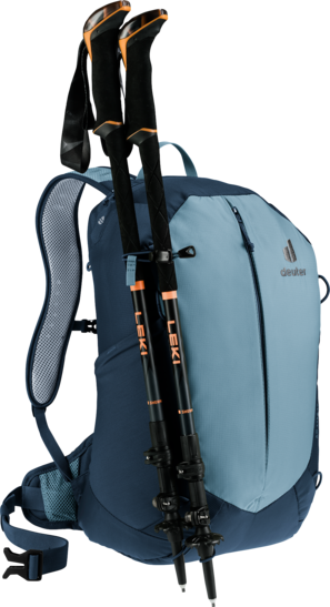 Hiking backpack AC Lite 17