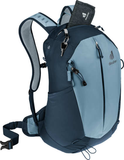 Hiking backpack AC Lite 17