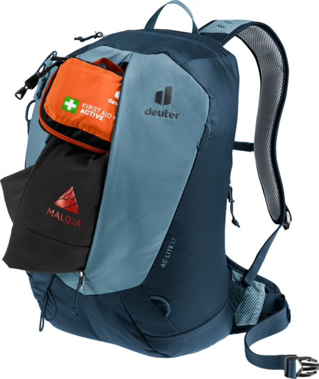 Hiking backpack AC Lite 17