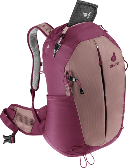 Hiking backpack AC Lite 21 SL