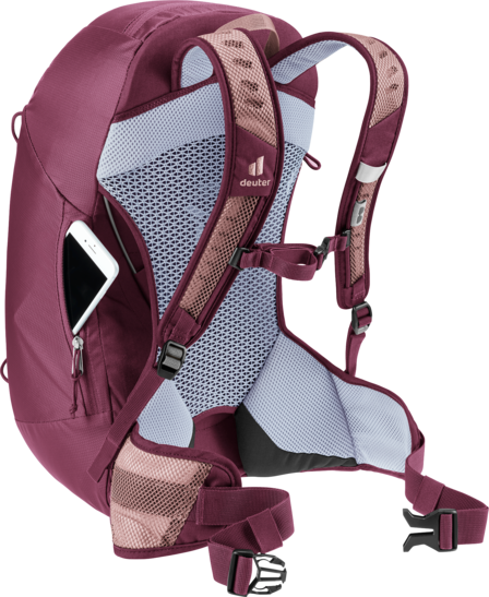 Hiking backpack AC Lite 21 SL