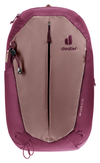 Hiking backpack AC Lite 21 SL