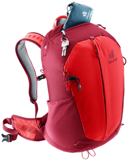 Hiking backpack AC Lite 23
