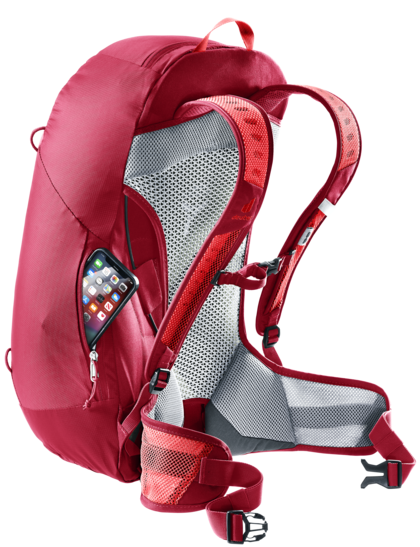 Hiking backpack AC Lite 23