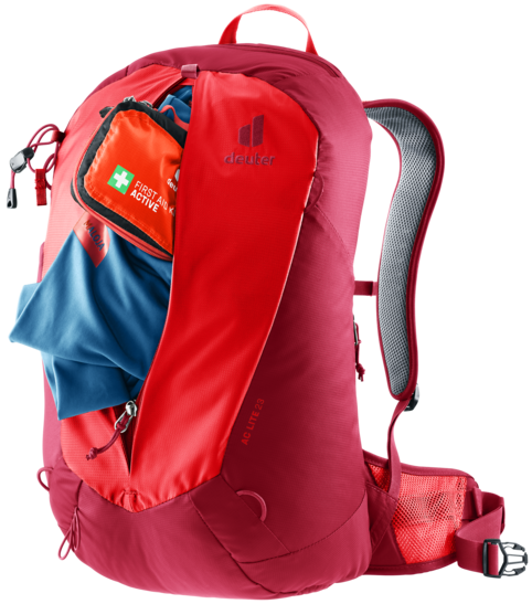 Hiking backpack AC Lite 23
