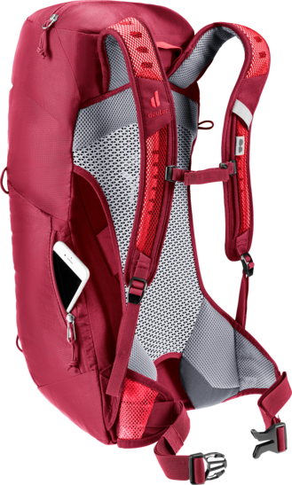 Wanderrucksack AC Lite 16