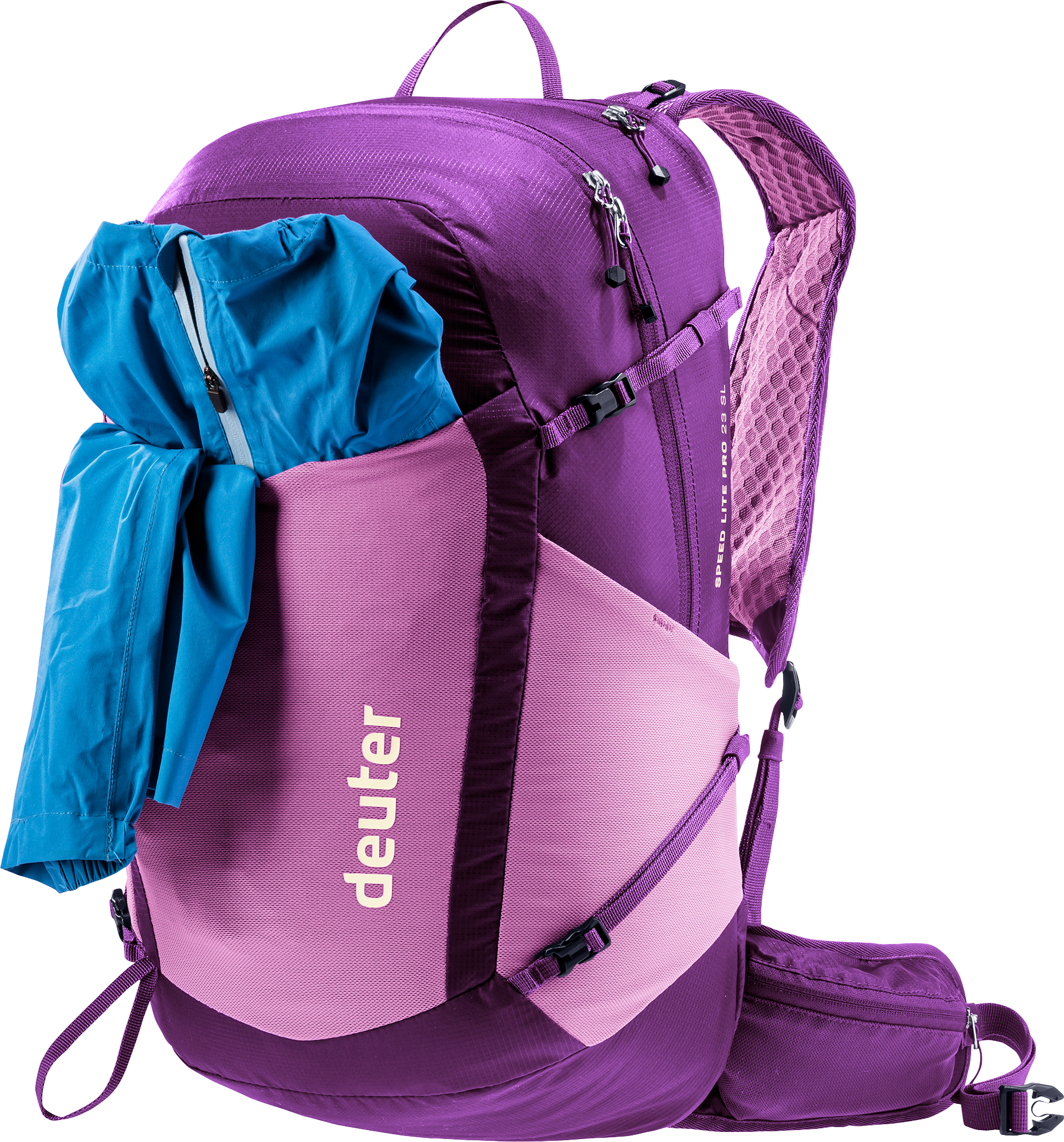 deuter Speed Lite Pro 23 SL | Hiking backpack