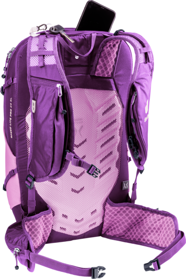 Wanderrucksack Speed Lite Pro 23 SL