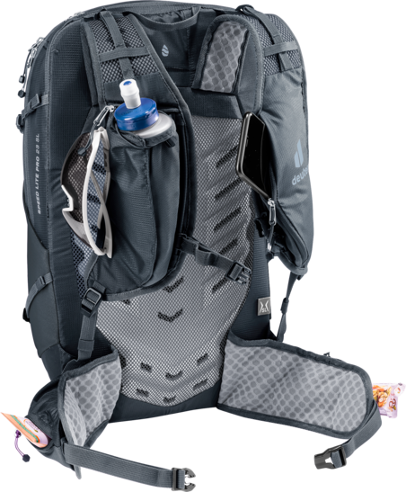 Hiking backpack Speed Lite Pro 23 SL