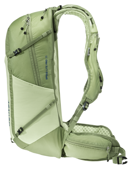 Wanderrucksack Speed Lite Pro 25