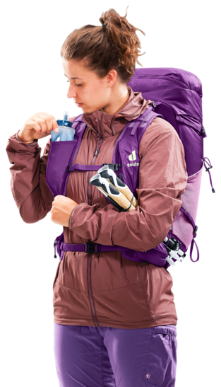 Wanderrucksack Speed Lite Pro 28 SL