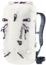 Mountaineering backpack Guide Ultra 24 SL White Black