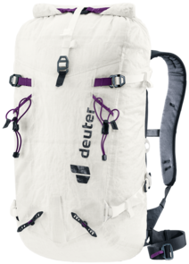 Mountaineering backpack Guide Ultra 24 SL