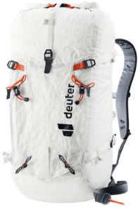 Mountaineering backpack Guide Ultra 26