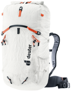 Mountaineering backpack Expedition Ultra 60