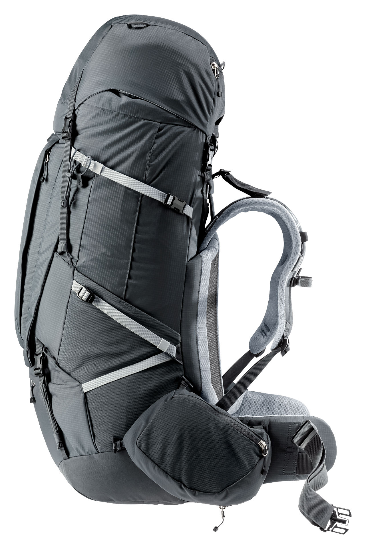 deuter Aircontact Pro 75+10 SL | Backpacking packs
