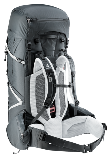 Backpacking packs Aircontact Pro 75+10 SL