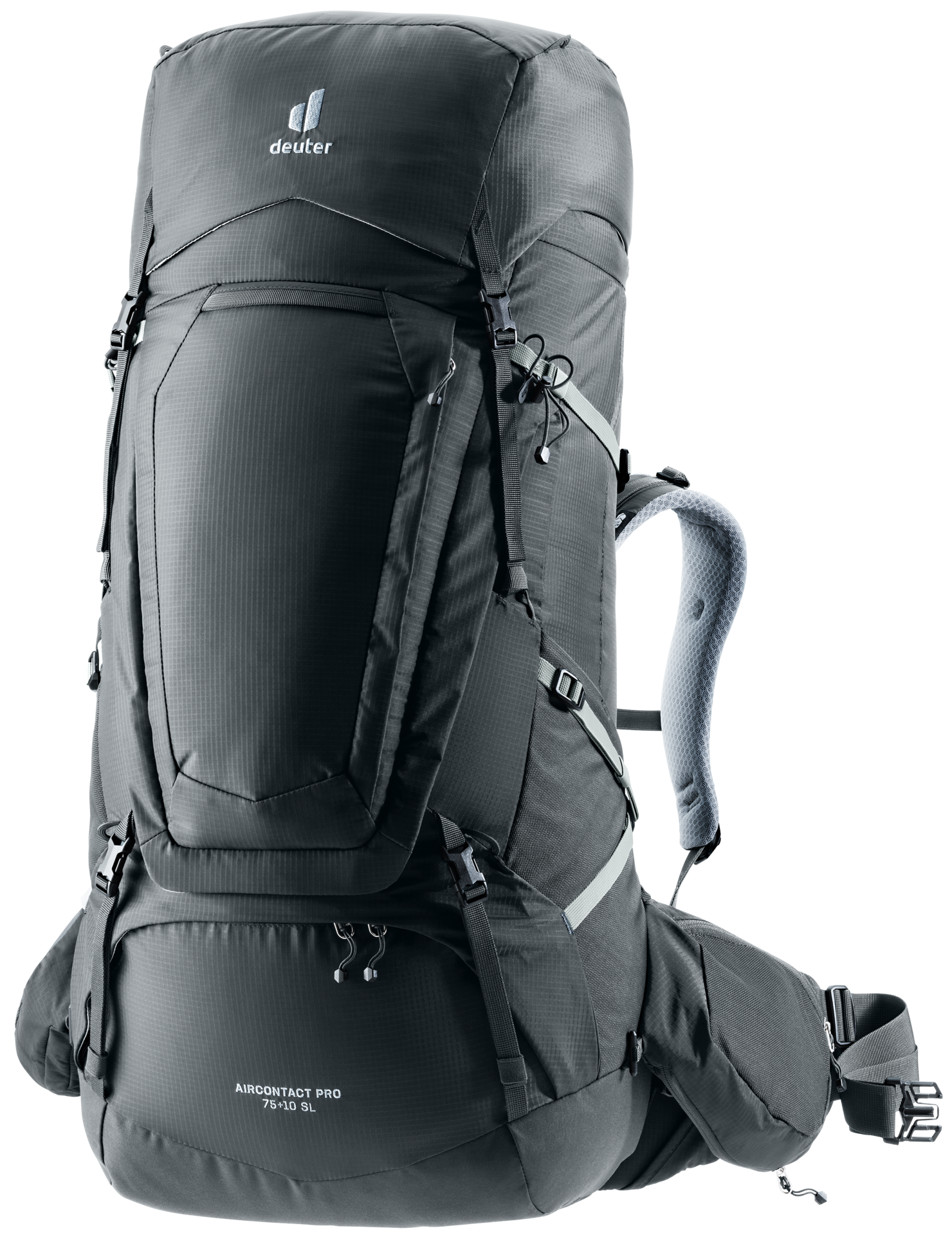 deuter Aircontact Pro 75+10 SL | Backpacking packs