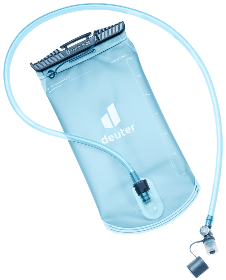 Hydration system Streamer II 1.5 L